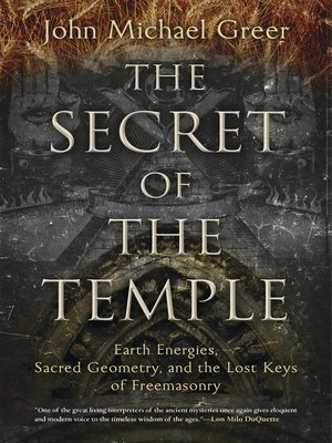 cover image of The Secret of the Temple